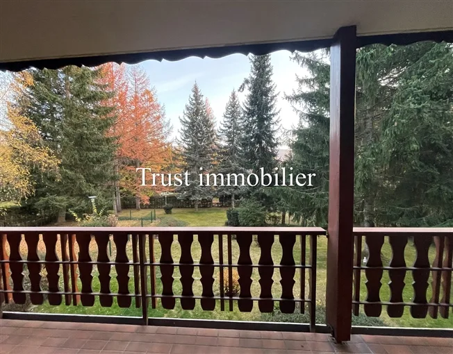 4.5 Zimmer Wohnung in Crans-Montana – Foto 11 von 12