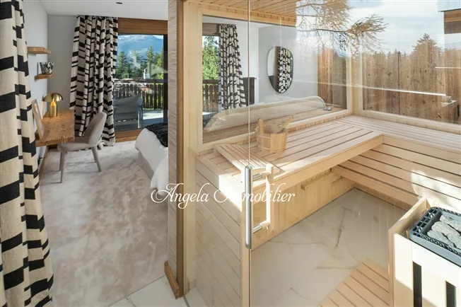 5.5 Zimmer Wohnung in Crans-Montana – Foto 14 von 20