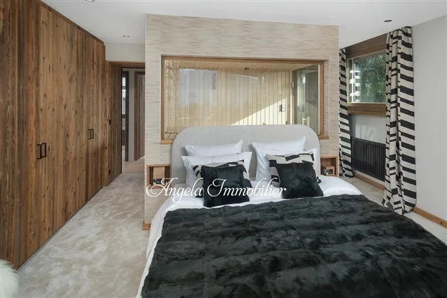 5.5 Zimmer Wohnung in Crans-Montana – Foto 11 von 20