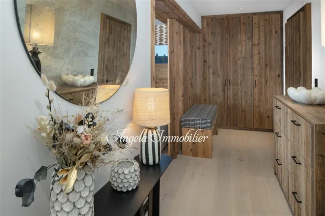 5.5 Zimmer Wohnung in Crans-Montana – Foto 6 von 20