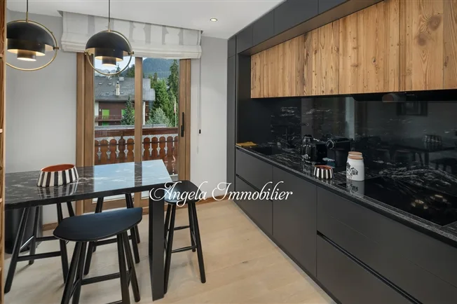 5.5 Zimmer Wohnung in Crans-Montana – Foto 8 von 20