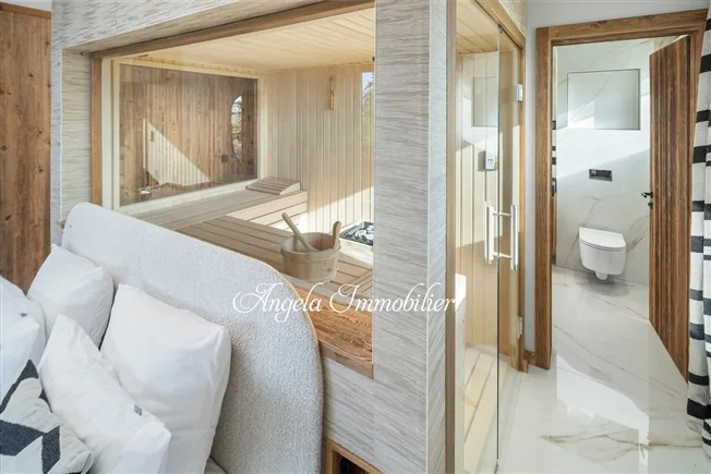 5.5 Zimmer Wohnung in Crans-Montana – Foto 13 von 20