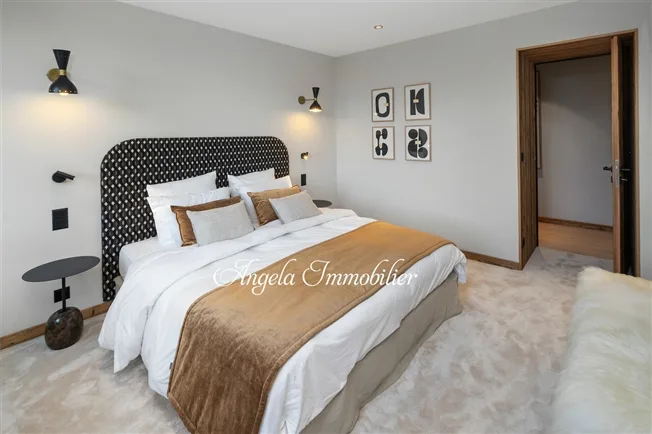 5.5 Zimmer Wohnung in Crans-Montana – Foto 17 von 20
