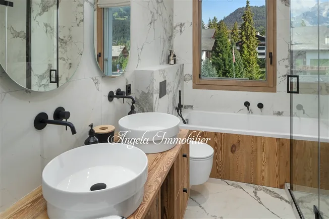 5.5 Zimmer Wohnung in Crans-Montana – Foto 18 von 20