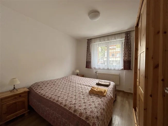 3 Zimmer Wohnung in Crans-Montana – foto 8 di 12