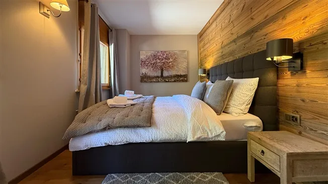 4.5 Zimmer Wohnung in Crans-Montana – foto 12 di 17