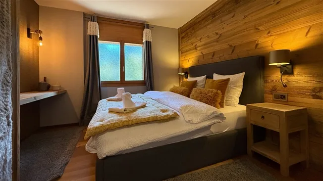 4.5 Zimmer Wohnung in Crans-Montana – foto 7 di 17