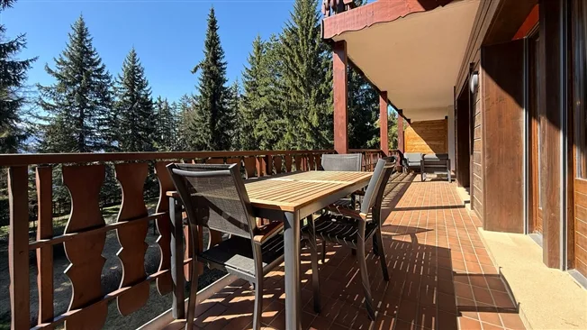 4.5 Zimmer Wohnung in Crans-Montana – foto 15 di 17