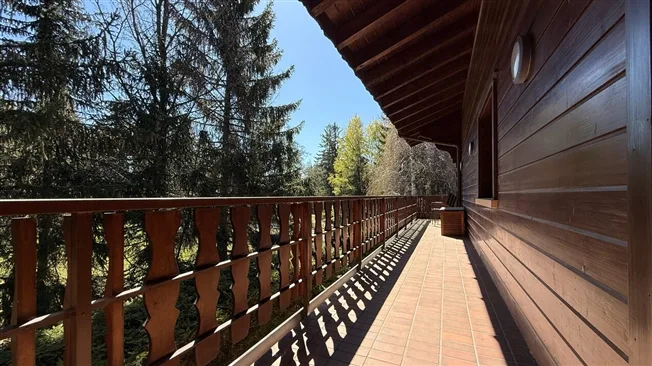 4.5 Zimmer Wohnung in Crans-Montana – foto 14 di 17