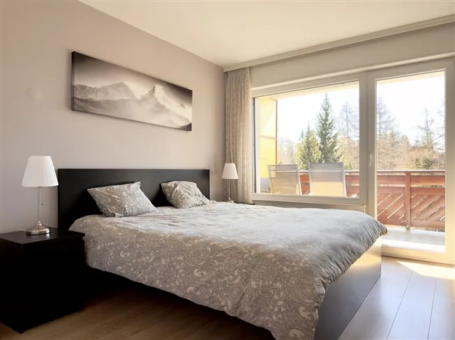 4 Zimmer Wohnung in Crans-Montana – Foto 6 von 20