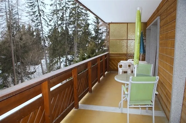 4 Zimmer Wohnung in Crans-Montana – Foto 19 von 20