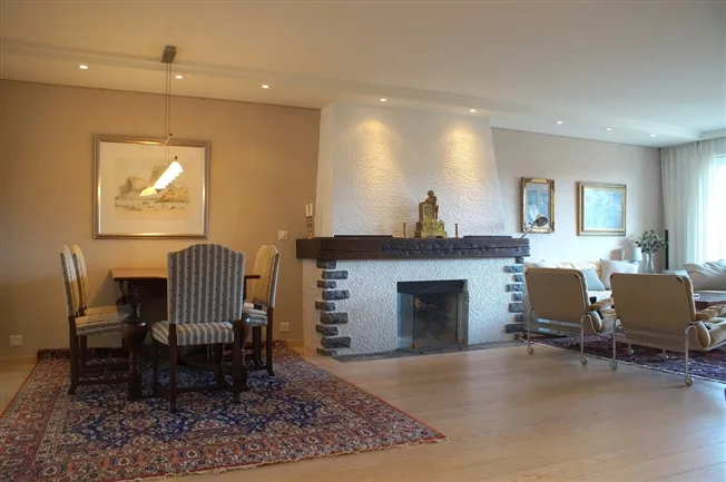 4 Zimmer Wohnung in Crans-Montana – Foto 2 von 20