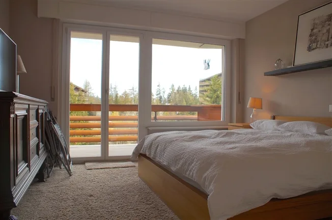 4 Zimmer Wohnung in Crans-Montana – Foto 11 von 20