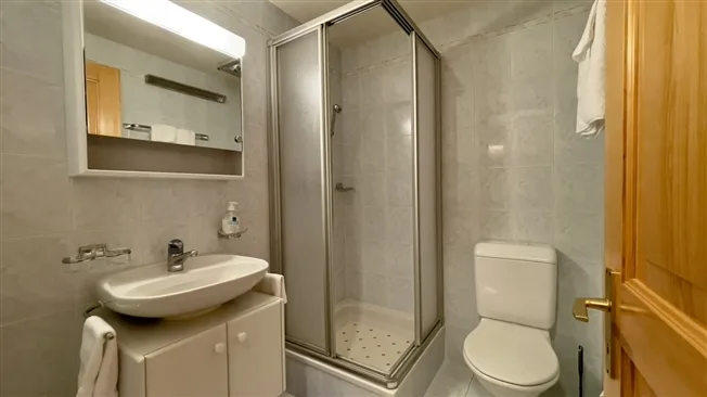 2.5 Zimmer Wohnung in Crans-Montana – Foto 11 von 13