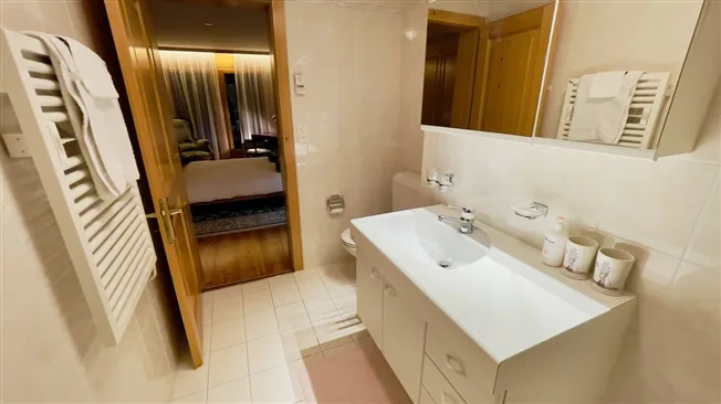 2.5 Zimmer Wohnung in Crans-Montana – Foto 12 von 13
