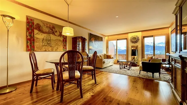 2.5 Zimmer Wohnung in Crans-Montana – Foto 3 von 13