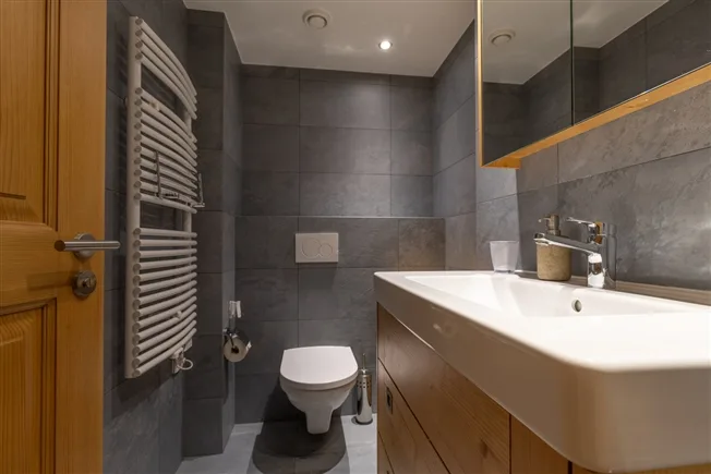 6 Zimmer Wohnung in Crans-Montana – photo 13 sur 20