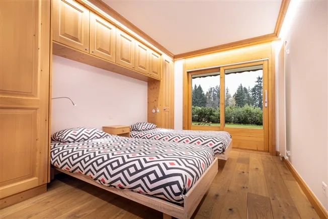 6 Zimmer Wohnung in Crans-Montana – photo 14 sur 20