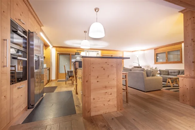 6 Zimmer Wohnung in Crans-Montana – photo 3 sur 20