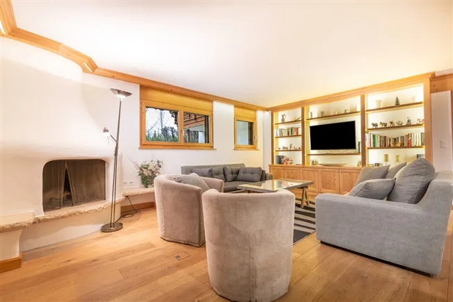 6 Zimmer Wohnung in Crans-Montana – photo 2 sur 20