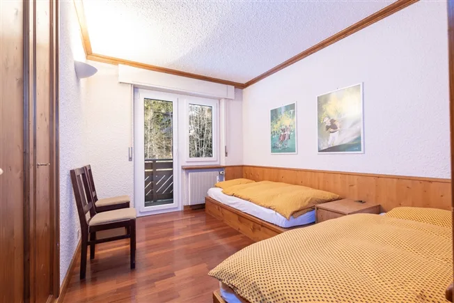 4 Zimmer Wohnung in Crans-Montana – photo 8 sur 11