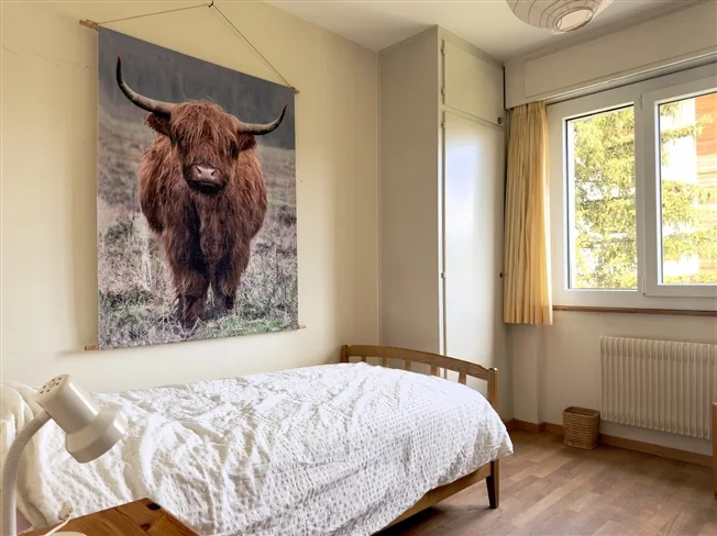 4 Zimmer Wohnung in Crans-Montana – foto 18 di 20