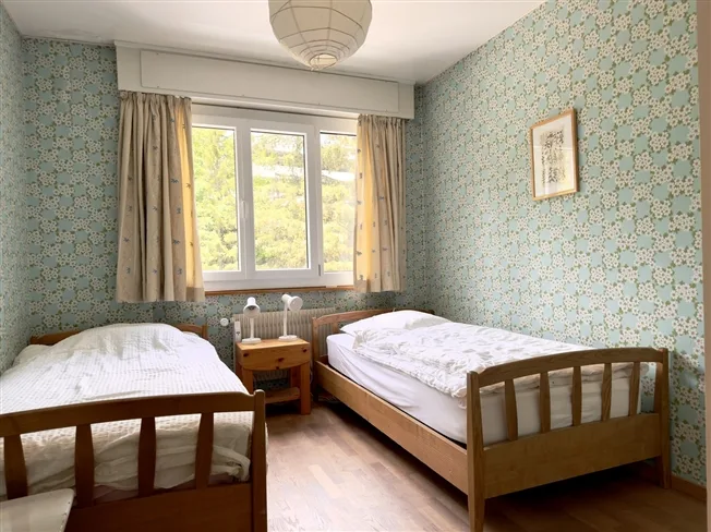 4 Zimmer Wohnung in Crans-Montana – foto 13 di 20