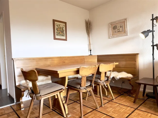 4 Zimmer Wohnung in Crans-Montana – foto 6 di 20