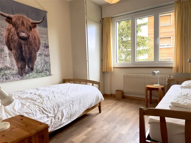 4 Zimmer Wohnung in Crans-Montana – foto 17 di 20