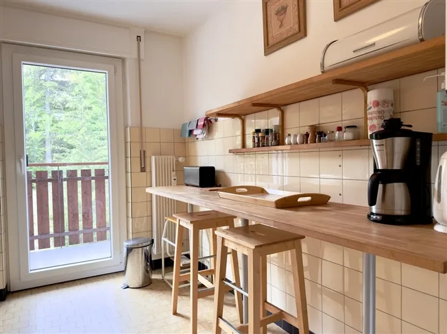4 Zimmer Wohnung in Crans-Montana – foto 8 di 20