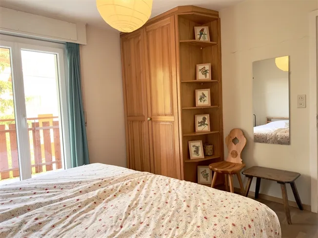 4 Zimmer Wohnung in Crans-Montana – foto 10 di 20
