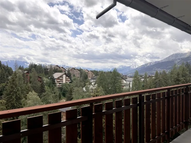 4 Zimmer Wohnung in Crans-Montana – foto 20 di 20