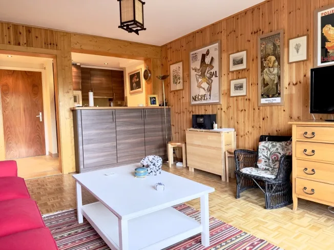 2.5 Zimmer Wohnung in Crans-Montana – foto 3 di 10