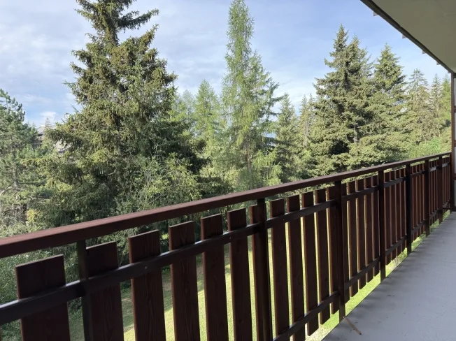 2.5 Zimmer Wohnung in Crans-Montana – foto 9 di 10