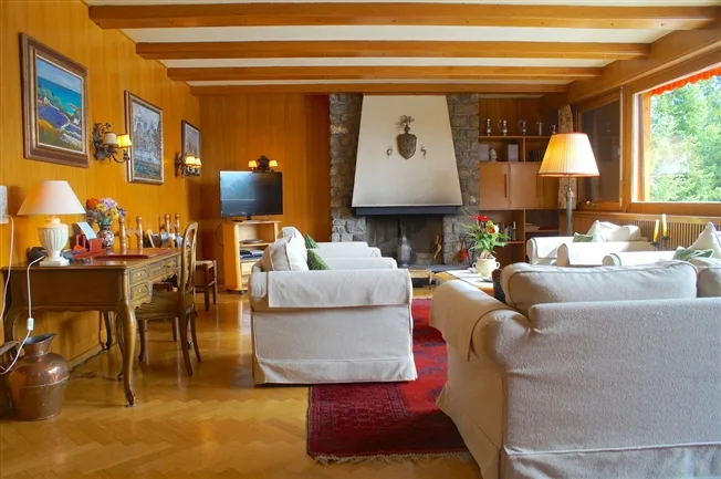 Chalet in Crans-Montana – photo 4 sur 20