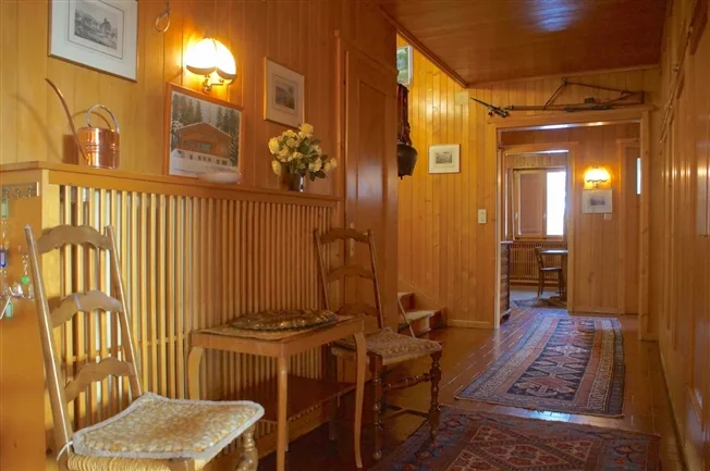 Chalet in Crans-Montana – photo 18 sur 20