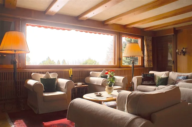 Chalet in Crans-Montana – photo 8 sur 20