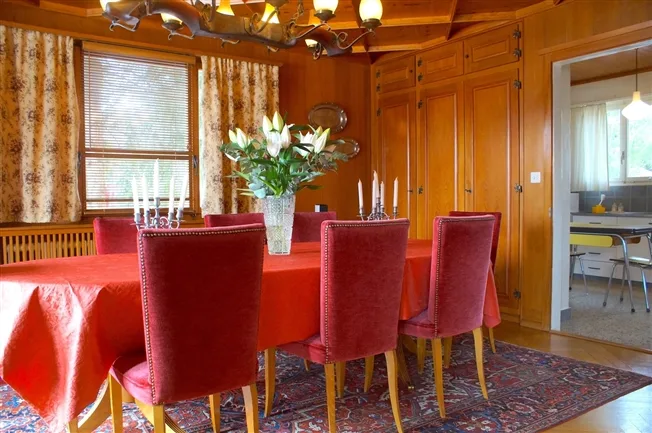 Chalet in Crans-Montana – photo 10 sur 20
