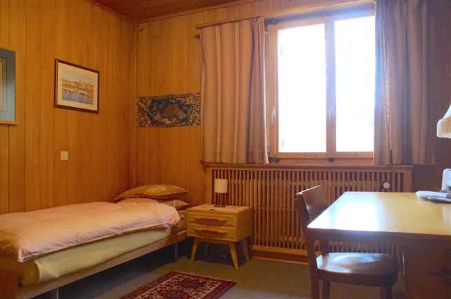 Chalet in Crans-Montana – photo 19 sur 20