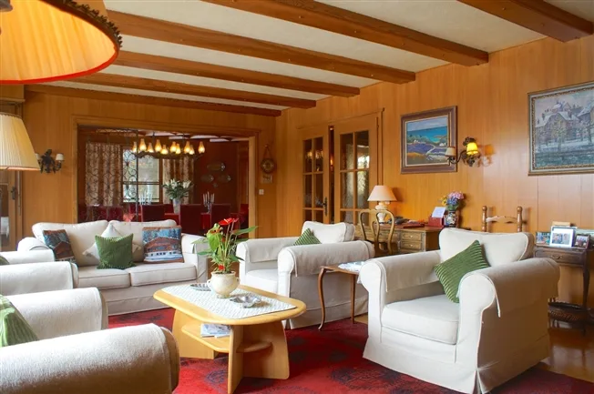 Chalet in Crans-Montana – photo 6 sur 20