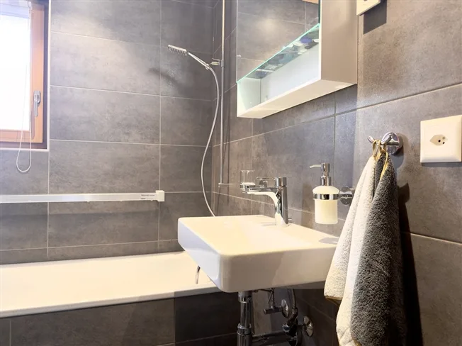 4.5 Zimmer Wohnung in Crans-Montana – photo 9 sur 12