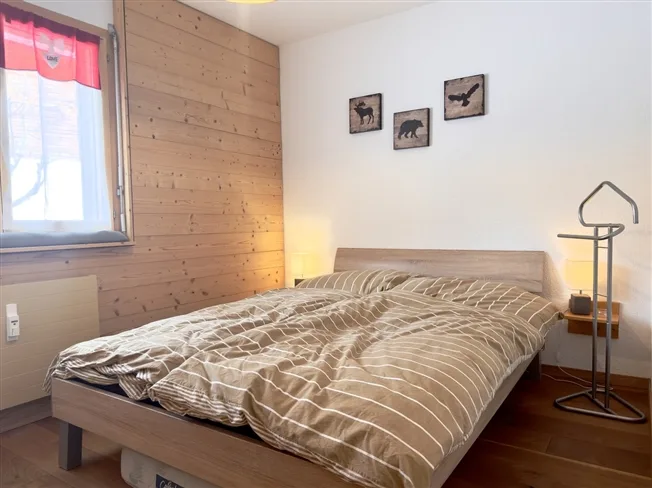 4.5 Zimmer Wohnung in Crans-Montana – photo 7 sur 12
