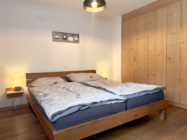 4.5 Zimmer Wohnung in Crans-Montana – photo 10 sur 12