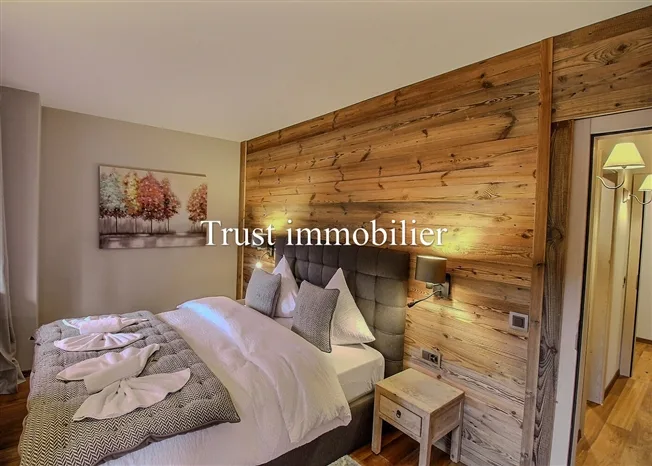 4.5 Zimmer Wohnung in Crans-Montana – Foto 7 von 10