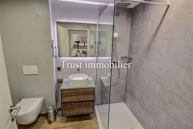 4.5 Zimmer Wohnung in Crans-Montana – Foto 6 von 10