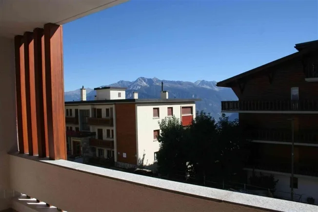 4 Zimmer Wohnung in Crans-Montana – Foto 15 von 15
