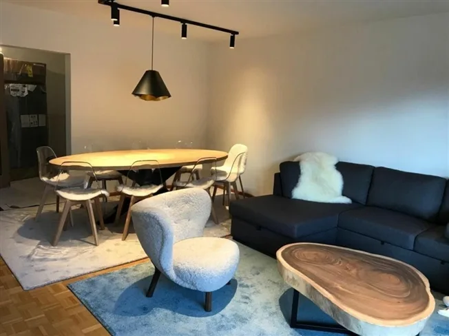 4 Zimmer Wohnung in Crans-Montana – Foto 3 von 15