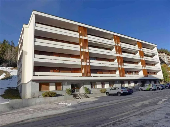 4 Zimmer Wohnung in Crans-Montana – Foto 13 von 15