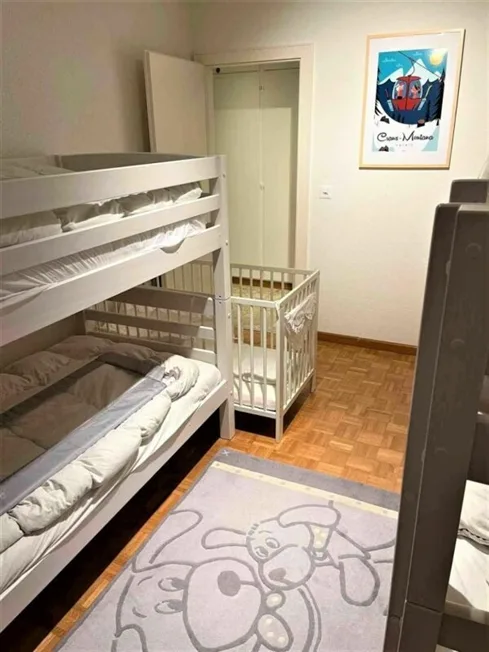 4 Zimmer Wohnung in Crans-Montana – Foto 8 von 15