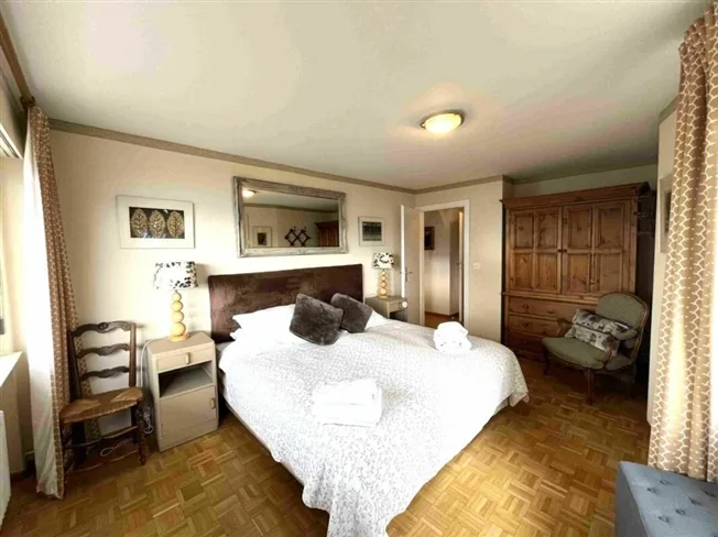 3 Zimmer Wohnung in Crans-Montana – Foto 8 von 12